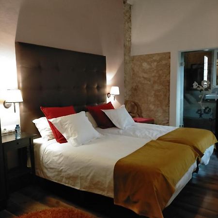 Casa Rural El Castillico Йекла Екстериор снимка