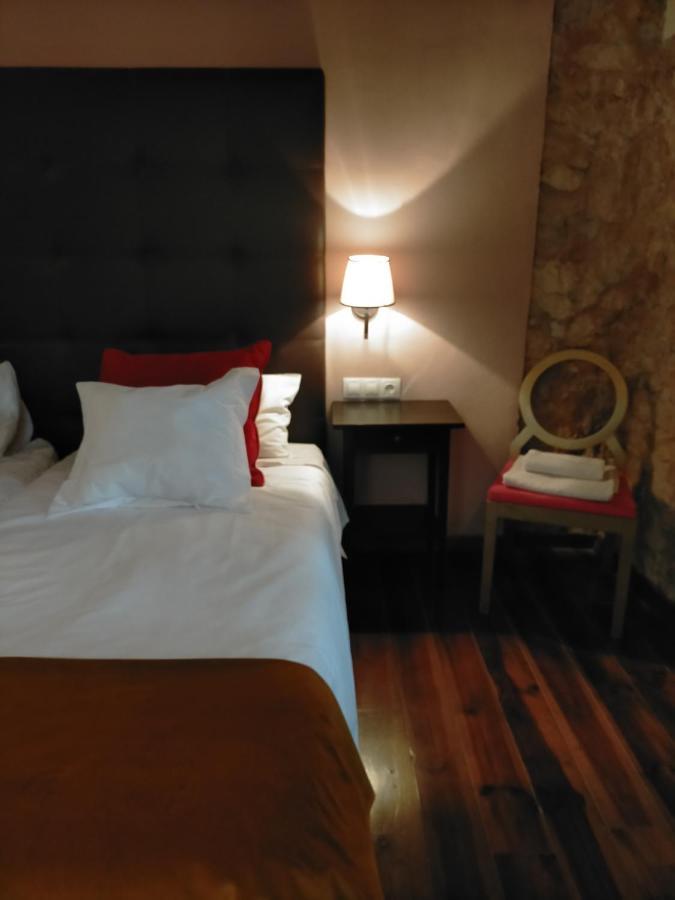Casa Rural El Castillico Йекла Екстериор снимка