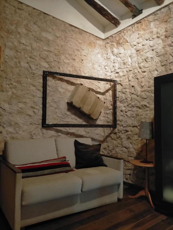 Casa Rural El Castillico Йекла Екстериор снимка