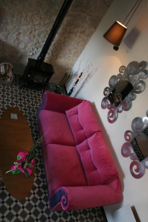 Casa Rural El Castillico Йекла Екстериор снимка