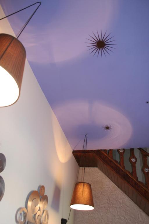 Casa Rural El Castillico Йекла Екстериор снимка